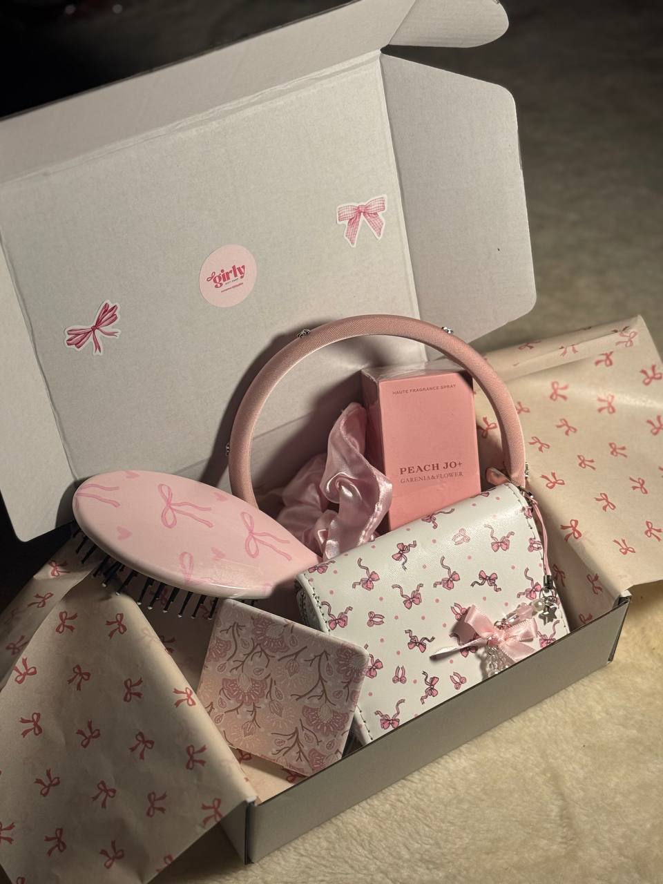 بوكس فيونكة