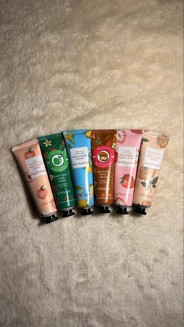 مستلزمات عناية