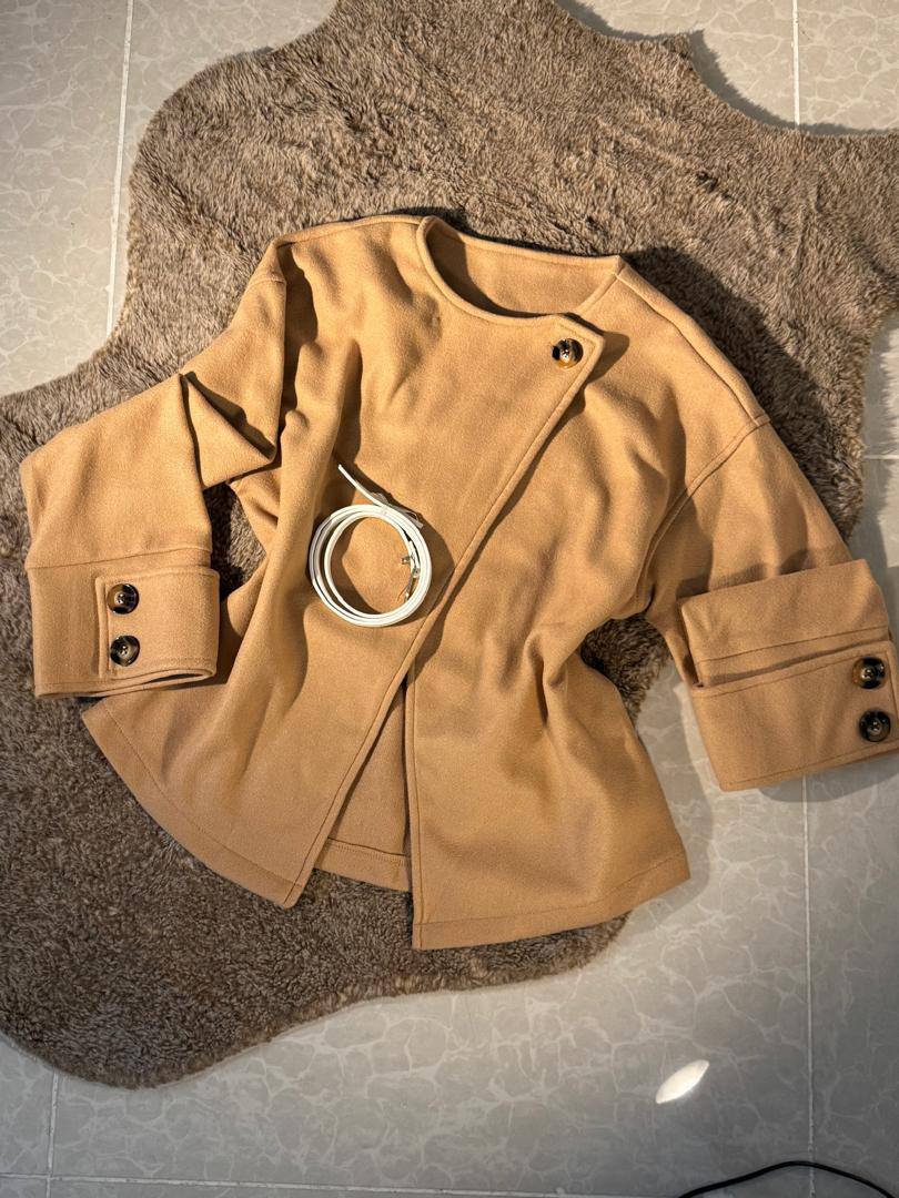 ملابس شتوية