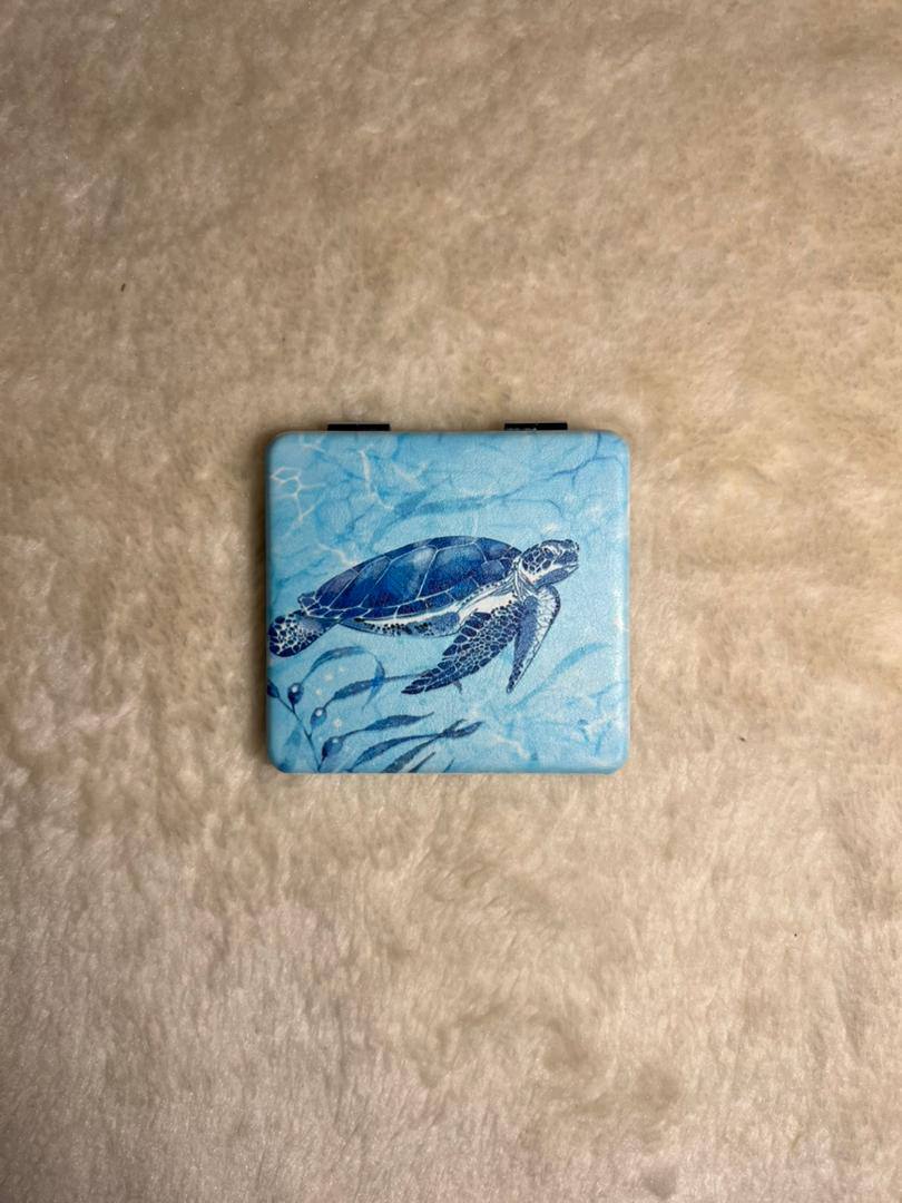 سلحفاة زرقة