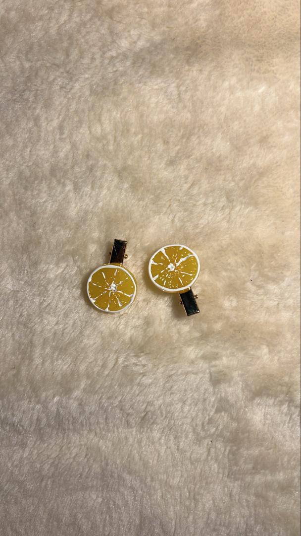 شكلات ليمون