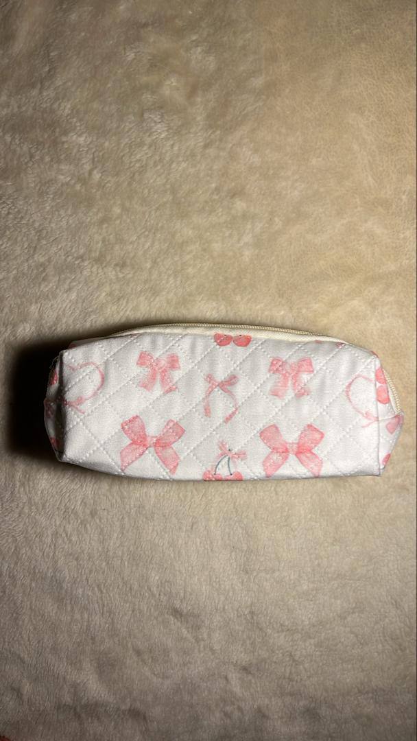 مقلمة بينك فيونكة