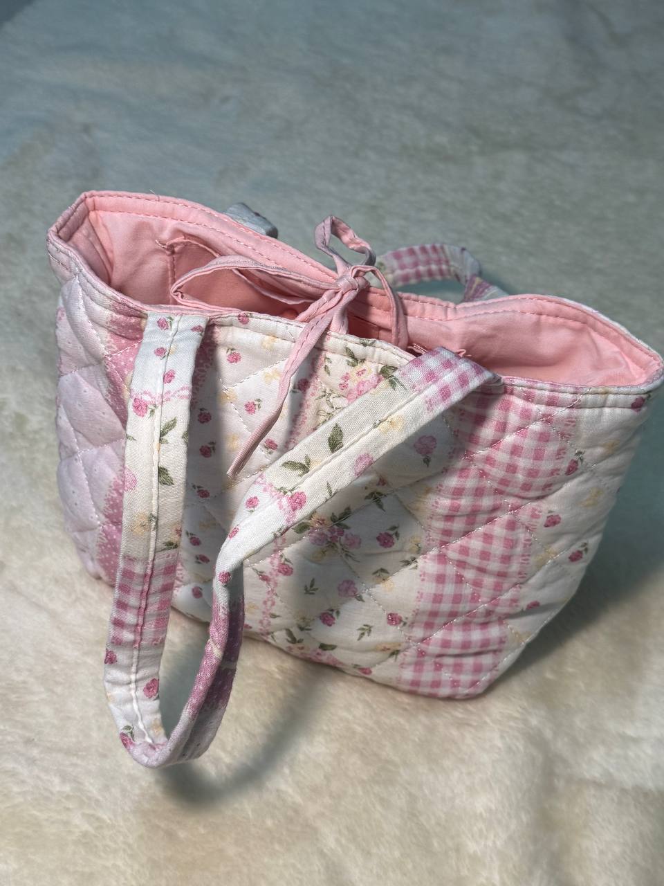 شنطة بيكنيك