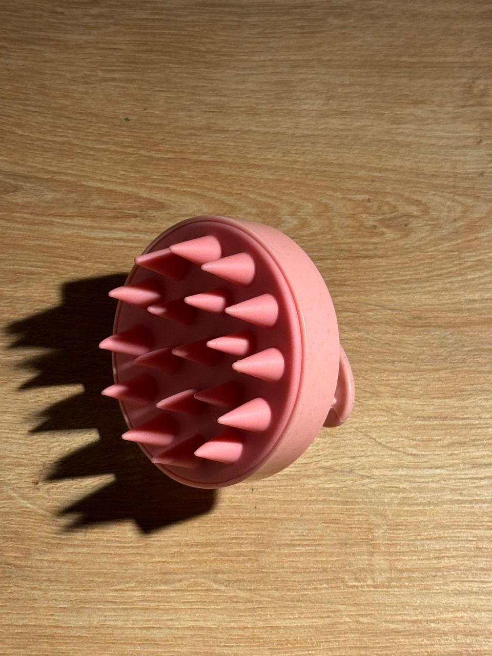 مشط مساج شعر