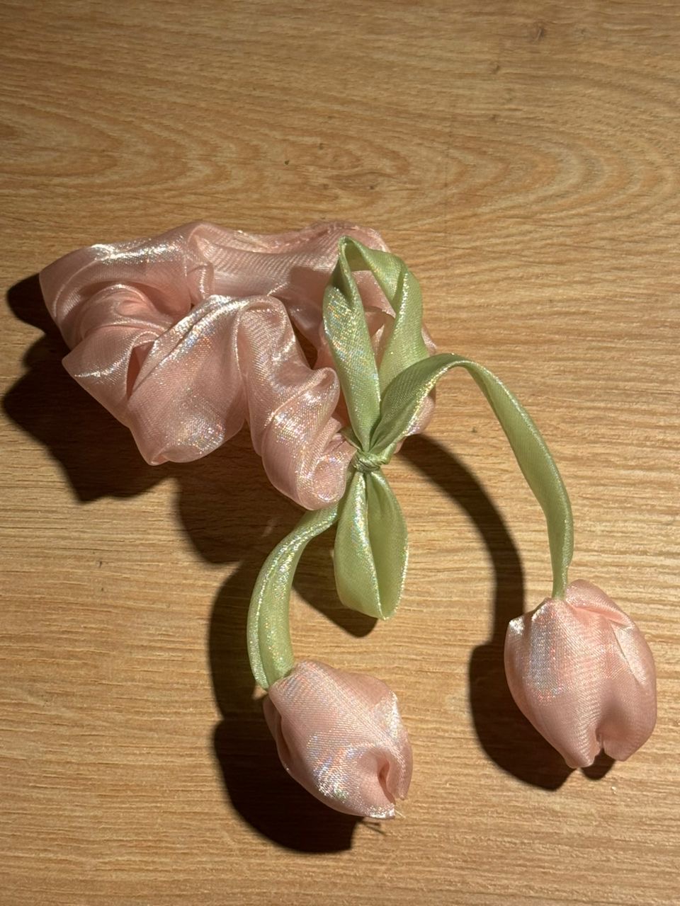 مطاطة توليب