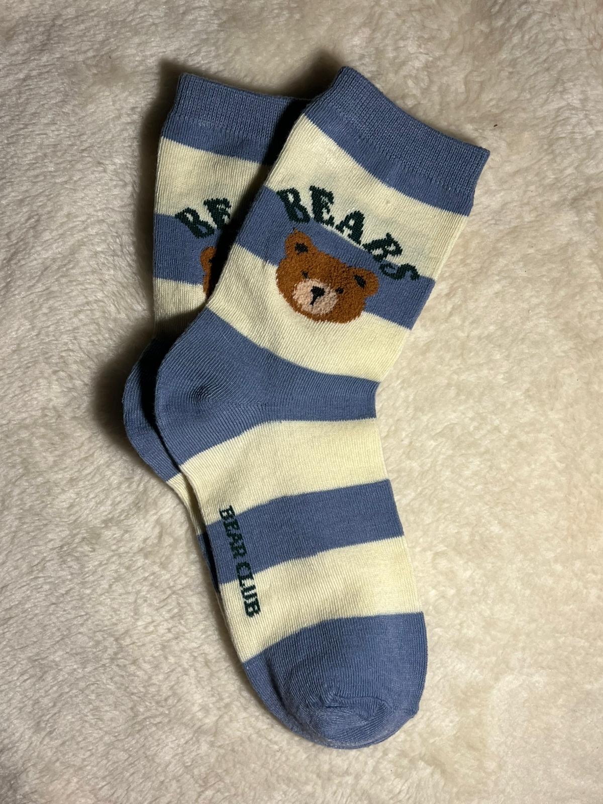 جرابات دبدوب