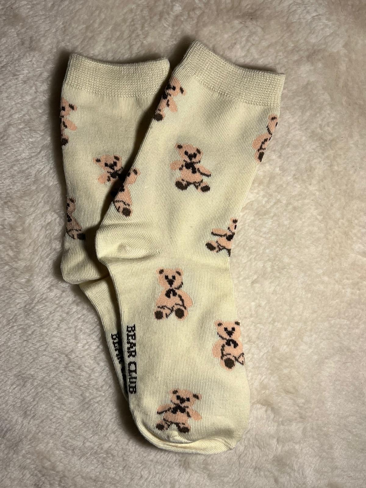 جرابات دباديب