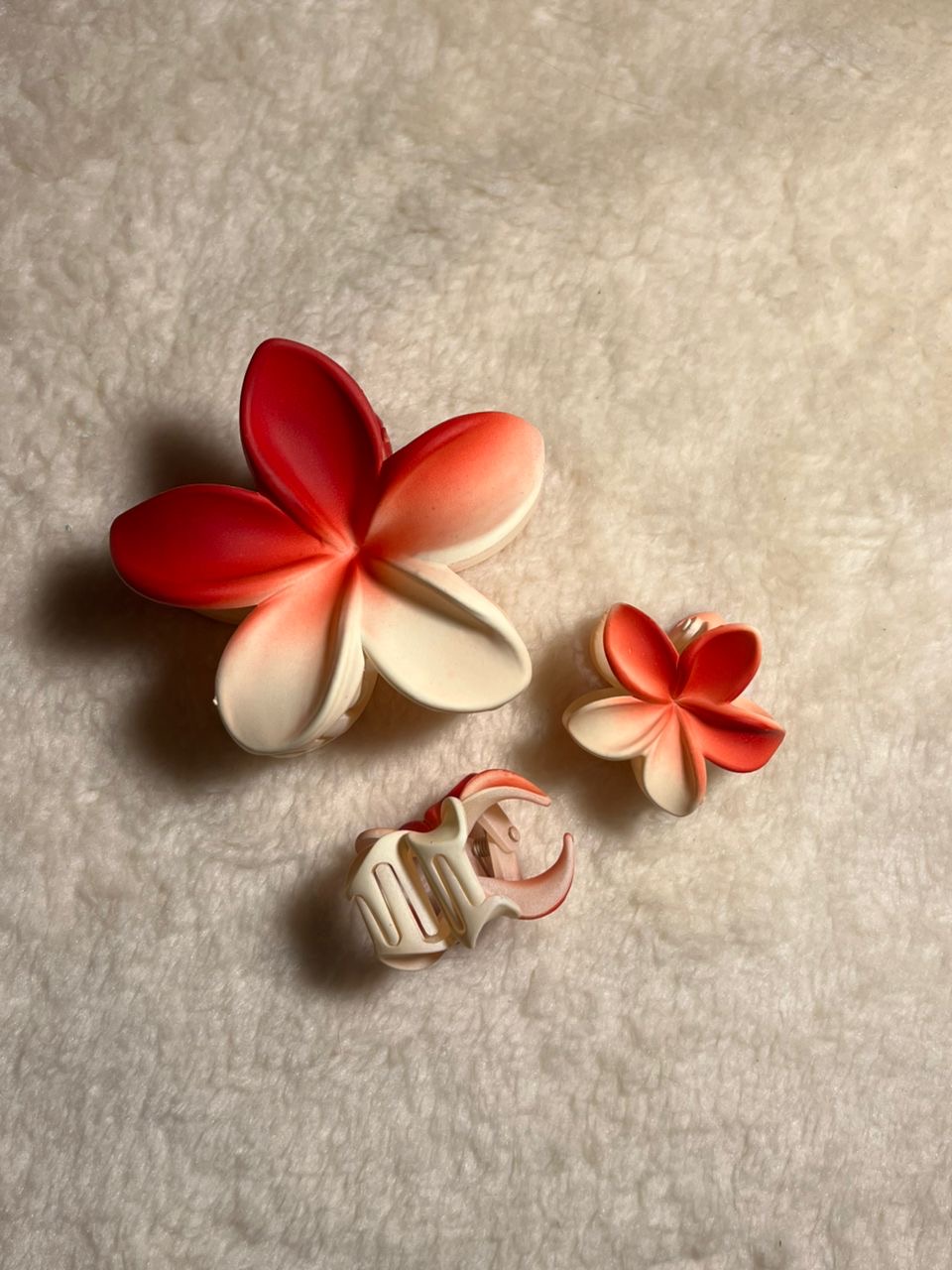 كليبات وردة