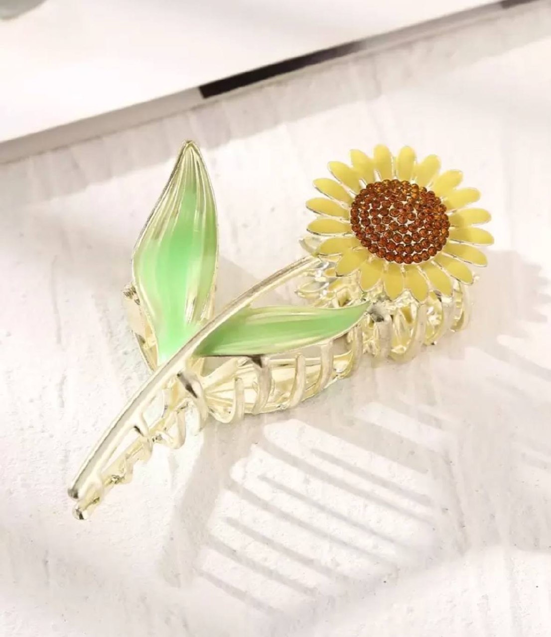 كليبس اصفر