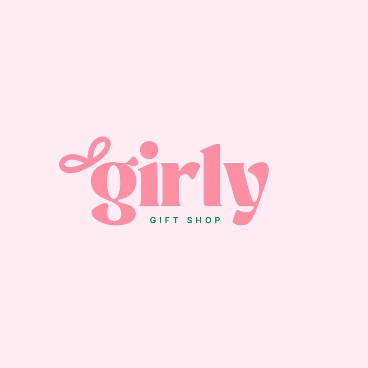 Girly Gifts